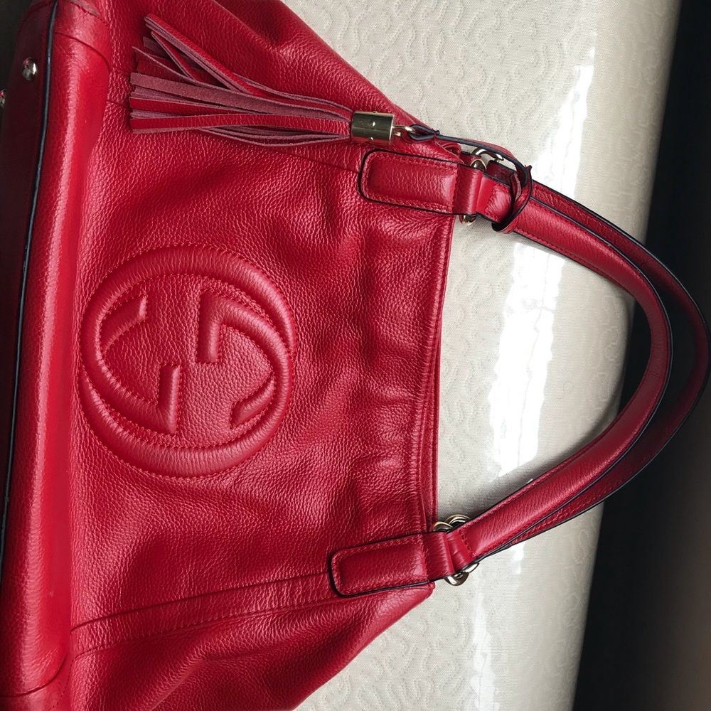 COPY - Gucci hand bag